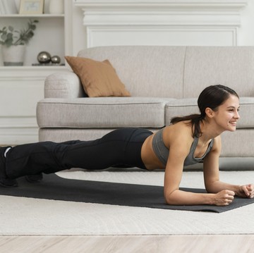 9 Ide Olahraga Gratis Bebas Pajak, Badan Tetap Sehat dan Bugar!