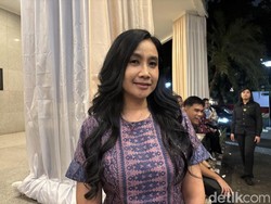 Rustika Herlambang Apresiasi Hoegeng Awards: Masih Banyak Polisi Berintegritas