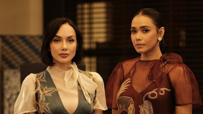 img-title 6 Artis Indonesia yang Ternyata Kakak-Adik, Tapi Nggak Banyak Orang Tahu