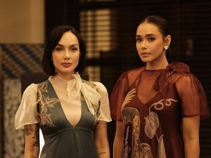 6 Artis Indonesia yang Ternyata Kakak-Adik, Tapi Nggak Banyak Orang Tahu