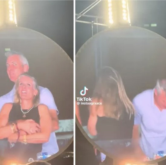 Viral di Medsos! Kronologi Chris Martin 