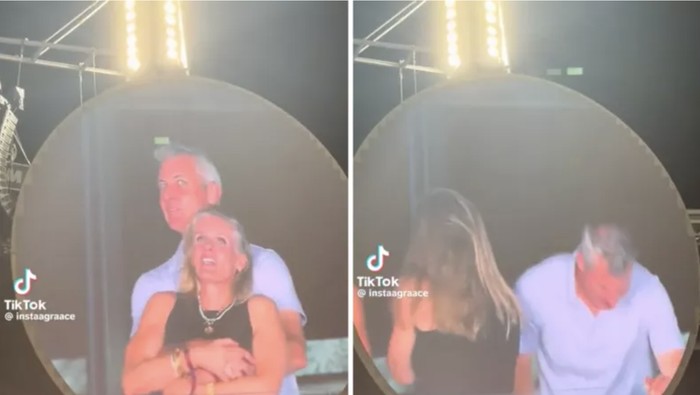 img-title Viral di Medsos! Kronologi Chris Martin