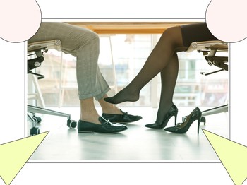 Perselingkuhan Teman Kantor yang Terungkap di Tengah Konser Coldplay