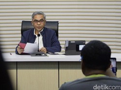 Ketua KPK: Dari Dulu Uang Sitaan Sering Ditampilkan, Bentuk Transparansi