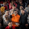 Sidang Vonis Sekjen PDIP Hasto Kristiyanto Digelar 25 Juli