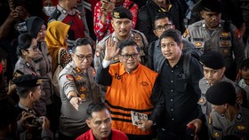 Sidang Vonis Sekjen PDIP Hasto Kristiyanto Digelar 25 Juli