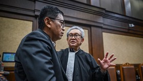 Pengacara: Hasto akan Pulang ke Rumah Usai Bebas, Besok ke Bali