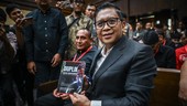 Jelang Vonis, PDIP Harap Hasto Tak Bernasib Sama dengan Tom Lembong