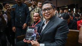 Hasto Tuding Tuntutan 7 Tahun Penjara Pesanan ke Jaksa KPK