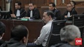 Hakim: Tom Lembong Kedepankan Ekonomi Kapitalis daripada Pancasila