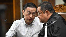 Tom Lembong Divonis 4,5 Tahun dalam Kasus Korupsi Impor Gula