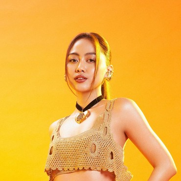 Lebih Fresh, Sisca Saras Rilis 'Tak Berakhir Sama' Versi Retro