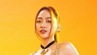 Lebih Fresh, Sisca Saras Rilis 'Tak Berakhir Sama' Versi Retro