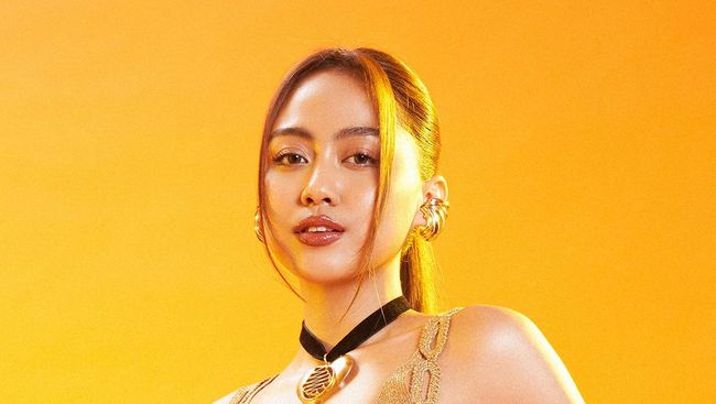 Lebih Fresh, Sisca Saras Rilis Tak Berakhir Sama Versi Retro