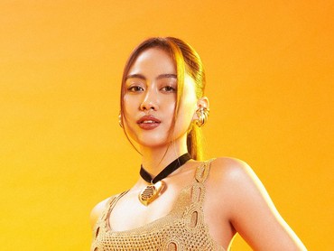 Lebih Fresh, Sisca Saras Rilis 'Tak Berakhir Sama' Versi Retro