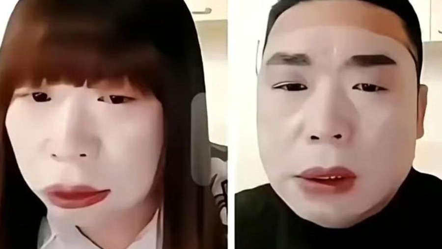 Sosok Sister Hong alias Uncle Red viral menghebohkan warganet. Pria asal Nanjing, Cina ini menyebarkan konten tak senonoh yang menampilkan dirinya berhubungan seksual sambil menyamar sebagai wanita.