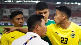 Pemain Brunei Ungkap Alasan Menangis Usai Bobol Malaysia