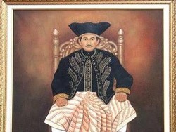 Kisah Sultan Aji Muhammad Idris, Pahlawan Nasional Pertama dari Kaltim