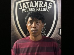Tampang Sopir Travel di Palopo Cabuli Penumpang Gadis ABG 14 Tahun