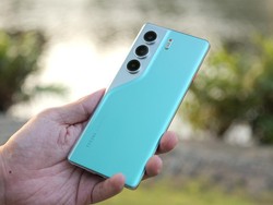 Review Kamera Tecno Camon 40 Pro