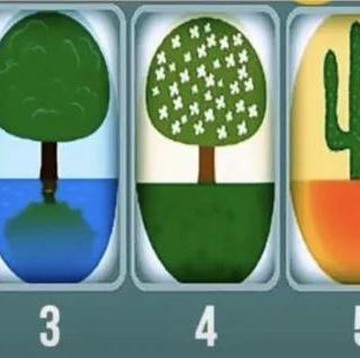 Tes Kepribadian: Kamu Seorang yang Realistis atau Pemimpi? Cari Tahu Lewat Gambar Pohon Favoritmu Berikut Ini!