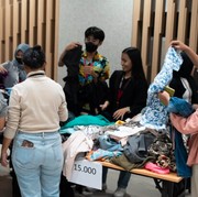 Thrifting Memang Seru, Tapi Jangan Sampai Kebablasan! Ini 5 Cara agar Tidak Kalap Belanja