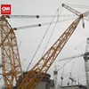 VIDEO: Crane Raksasa Beraksi Pasang Kubah Reaktor Nuklir di Inggris