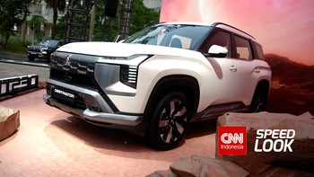 VIDEO: Unboxing Mystery Box Mitsubishi Isinya SUV Gacor, Destinator