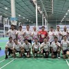Tim Legenda Badminton Indonesia Juara di Thailand
