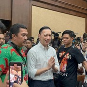 Ramai Dibicarakan, Ini Perbedaan Makna Abolisi Tom Lembong dan Amnesti Hasto