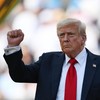Trump Gugat Wall Street Journal dan Murdoch Buntut Berita Epstein