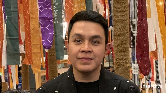 Lirik Lagu Teh Hijau - Tulus