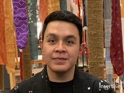 Lirik Lagu Teh Hijau - Tulus