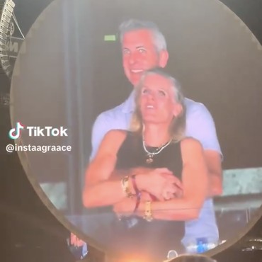 Viral CEO Astronomer Andy Byron Ketahuan Selingkuh dengan Karyawan di Konser Coldplay