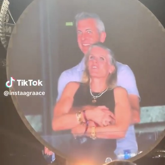 Profil Andy Byron, CEO Astronomer yang Diduga Selingkuh Terciduk di Konser Coldplay
