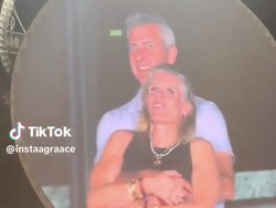 Viral CEO Andy Byron Bermesraan di Konser Coldplay, Geger Diduga Selingkuh