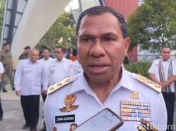 Pemprov NTT Dalami Dugaan Pungli di SMKN 2 Kupang