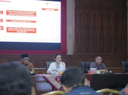 Cegah Korupsi, Pemkot Semarang Gandeng KPK Lakukan Pembenahan Internal