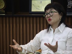 Benarkah Sekolah Garuda Baru Bisa Beroperasi Mulai 2026?