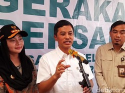 Penderita TBC di RI 1 Juta, Wamenkes Minta Dana Desa untuk Tangani Penyakit