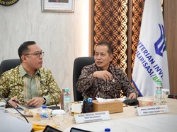 Kemenkop dan Kemeninves Bahas Regulasi Koperasi Kelola Sumur Minyak