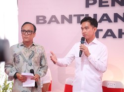 Wapres hingga Wamenaker Pantau Langsung Penyaluran BSU 2025 di Boyolali