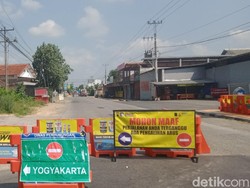 Jelang Peluncuran Kopdes Merah Putih, Kendaraan Berat Mulai Dialihkan