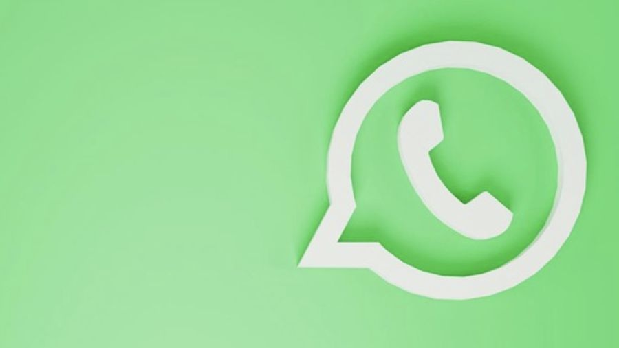 Whatsapp Blur. (Tangkapan Layar)