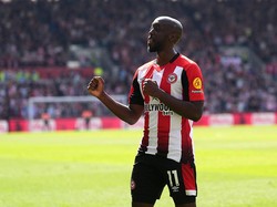 Gagal Gaet Ekitike, Newcastle Kini Dekati Wissa