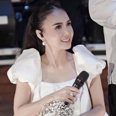 Yuni Shara Beberkan Kisah Pahit Masa Lalu soal Perpisahan Tidak Baik, Apakah Raymond Manthey?