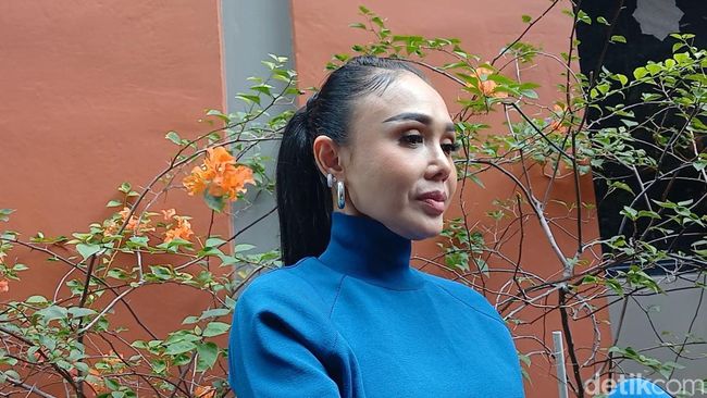 Dituding KDRT Yuni Shara, Eks Suami Ancam Bongkar Rahasia yang Disembunyikan 32 Tahun