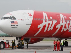 Terpopuler: AirAsia Salah Mendarat, Penumpang dan Pramugari Bingung