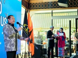 Bamsoet Sebut Masa Depan Pariwisata RI Ada di Tangan Generasi Muda Unggul