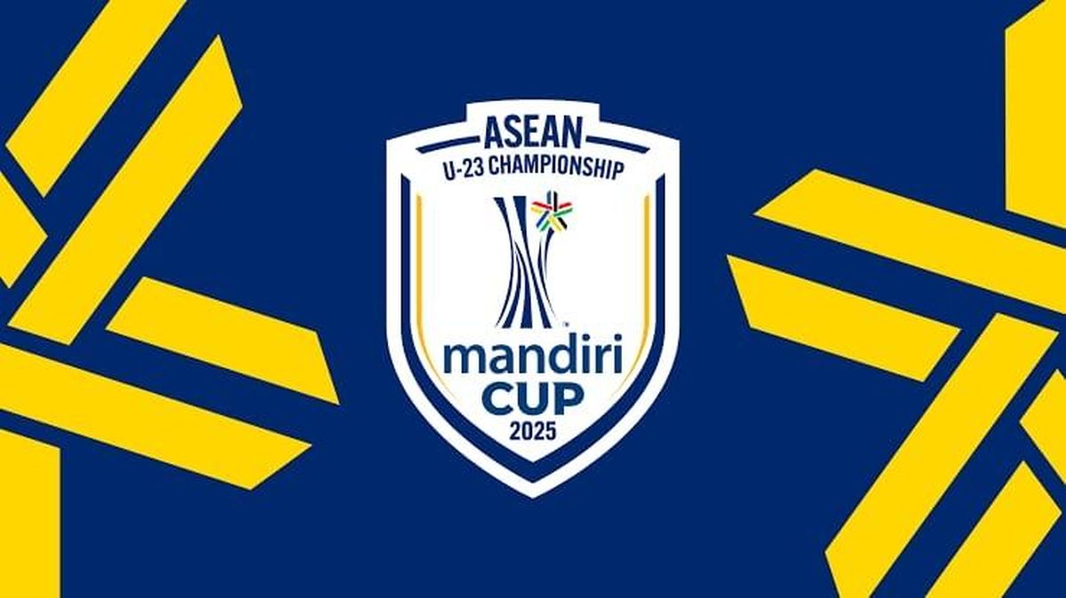 Bank Mandiri Lengkapi Ekosistem Timnas di ASEAN U-23 Mandiri Cup 2025